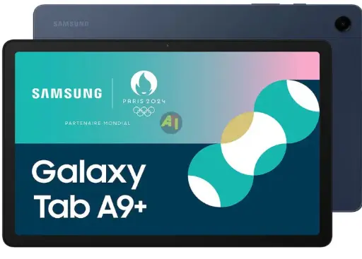 Samsung Galaxy Tab A9+