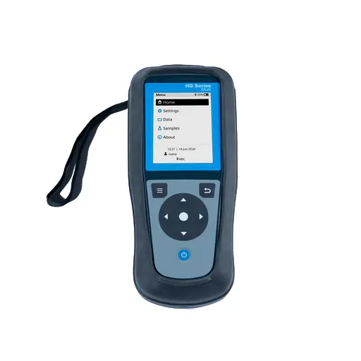 [MULTI341] Multimètre portable de PH, Conductivité electrique, ORP