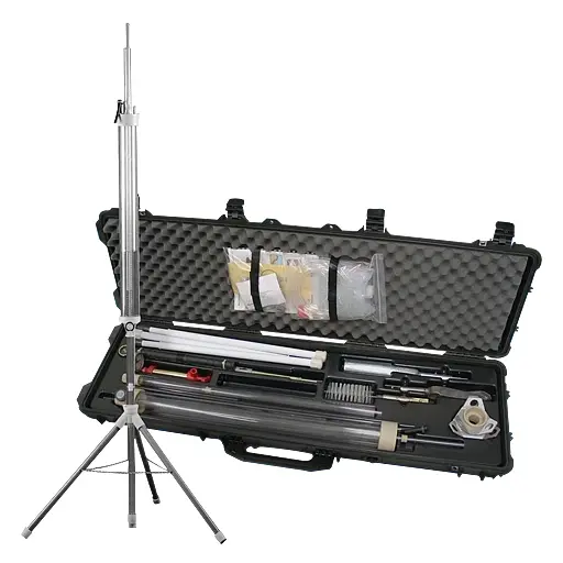 [PERMÉ361] Perméamètres de Guelph