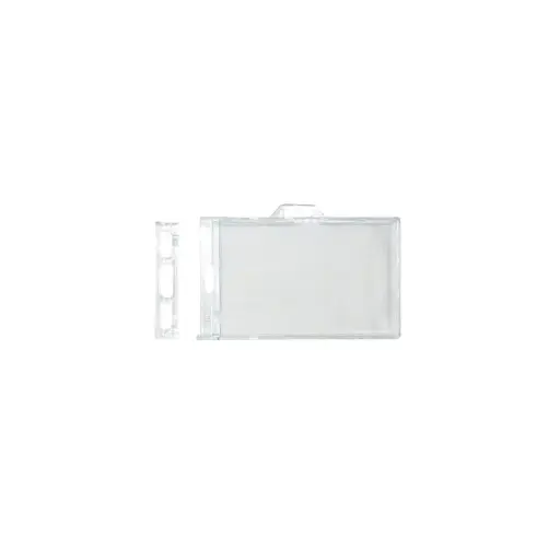 [PORTE380] Porte badge étanche IDS76+