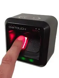 [LECTE323]  Lecteur Biométrique