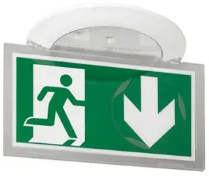 [BLOCS33] Blocs autonomes d'éclairage de sécurité